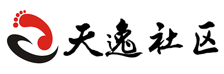 尾部导航栏的LOGO